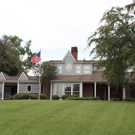The Emory House Bed & Breakfast Екстериор снимка