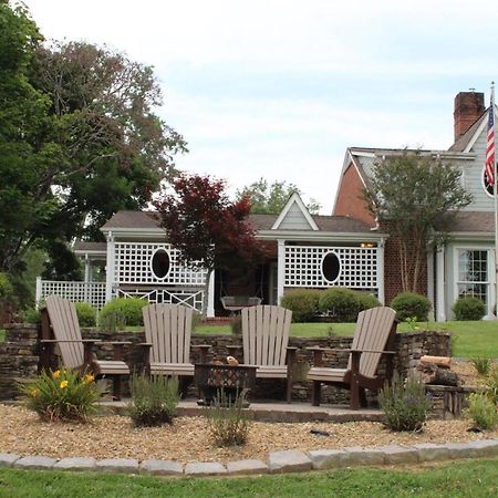 The Emory House Bed & Breakfast Екстериор снимка