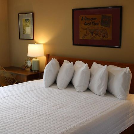 The Emory House Bed & Breakfast Екстериор снимка