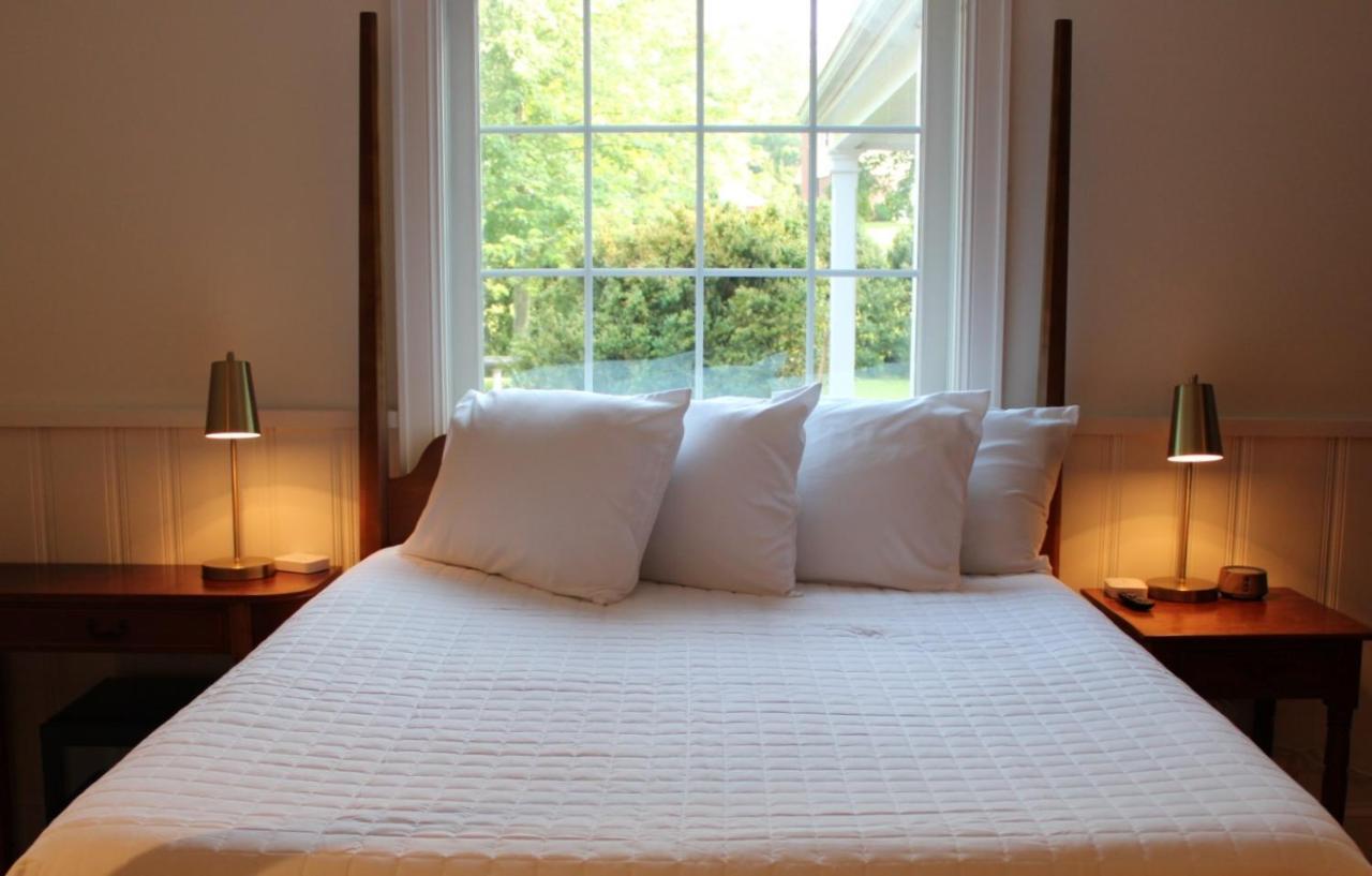 The Emory House Bed & Breakfast Екстериор снимка