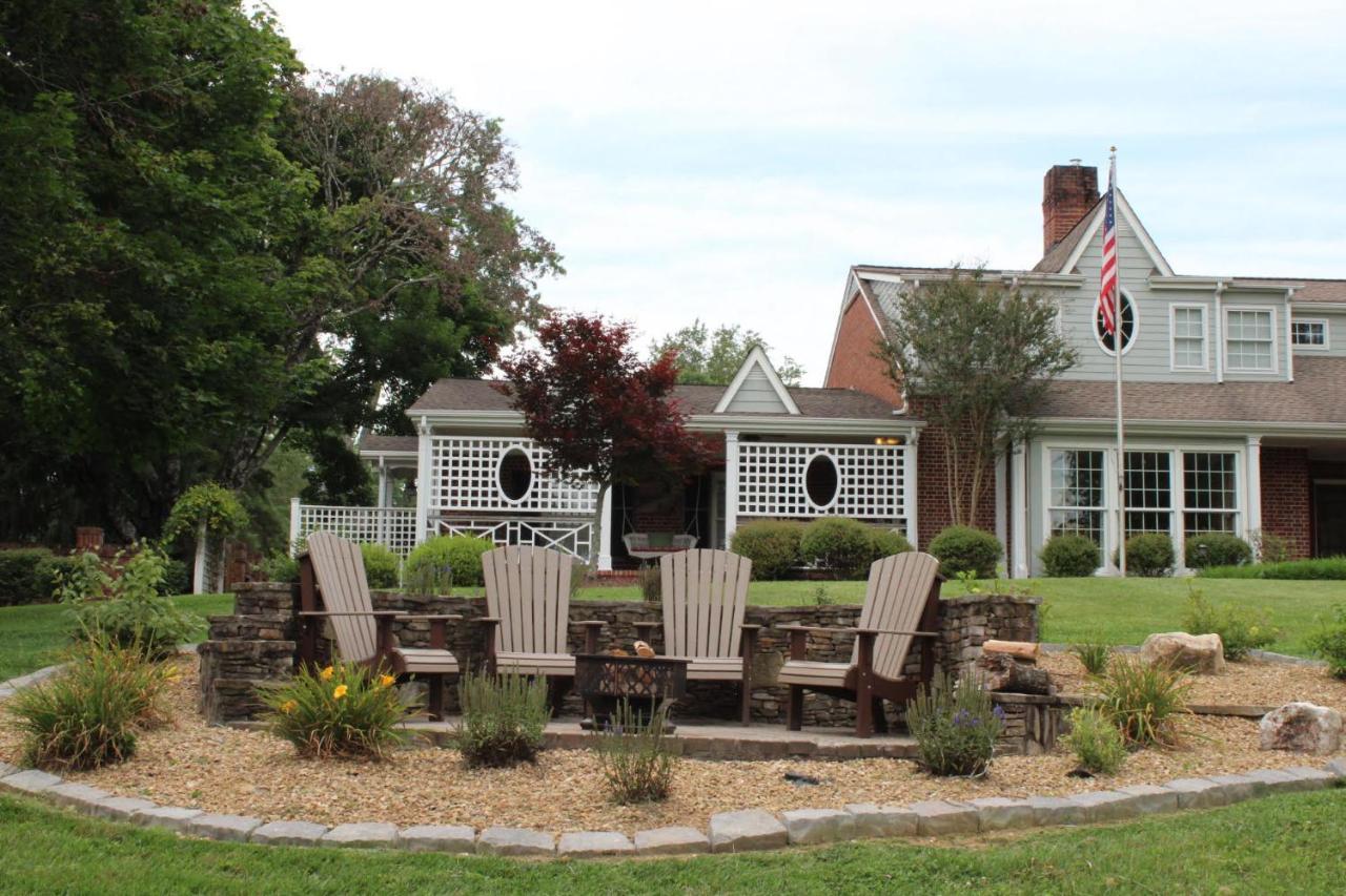 The Emory House Bed & Breakfast Екстериор снимка