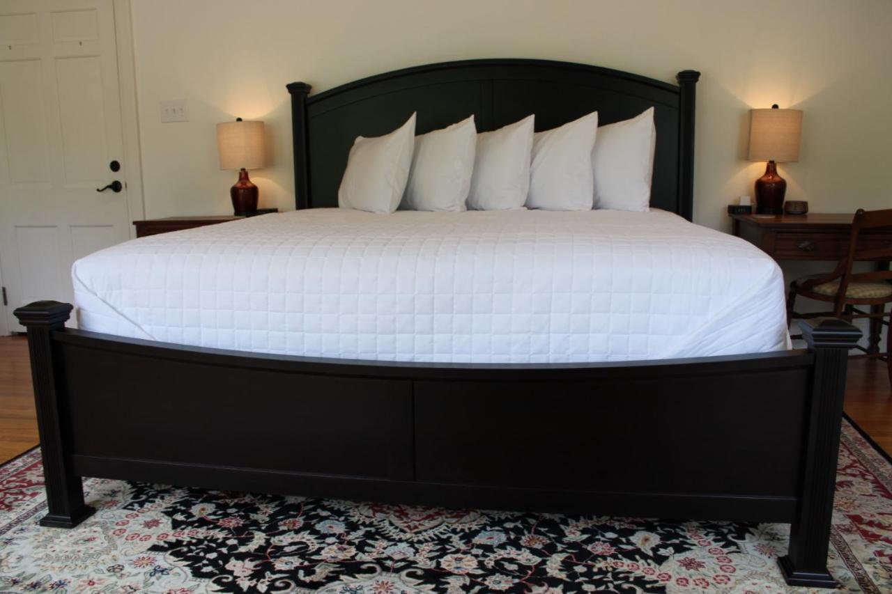The Emory House Bed & Breakfast Екстериор снимка