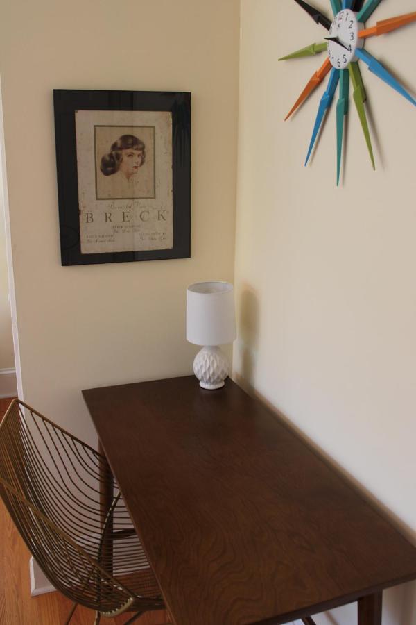 The Emory House Bed & Breakfast Екстериор снимка