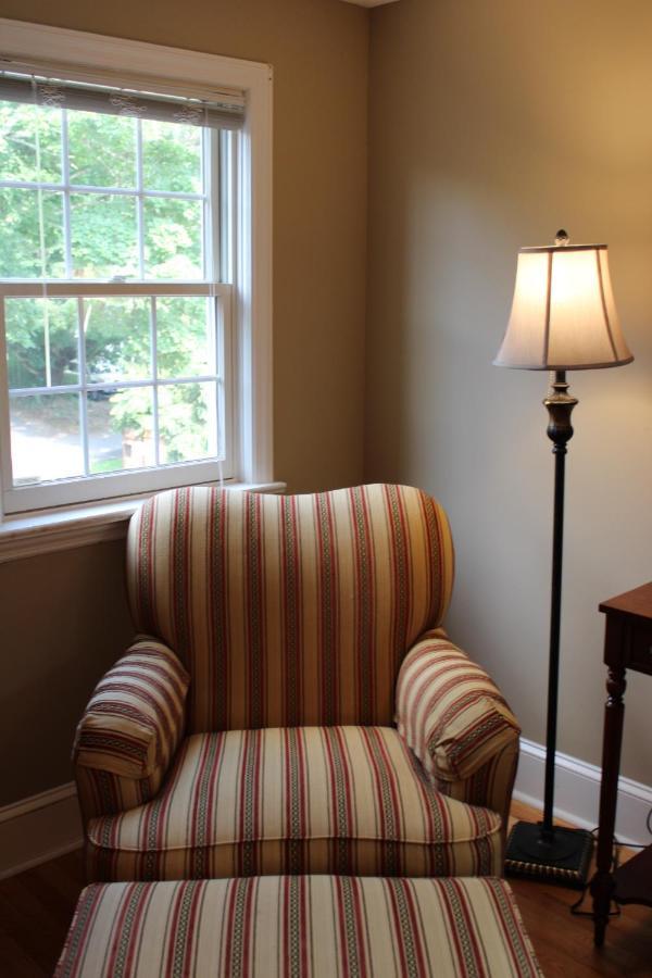 The Emory House Bed & Breakfast Екстериор снимка