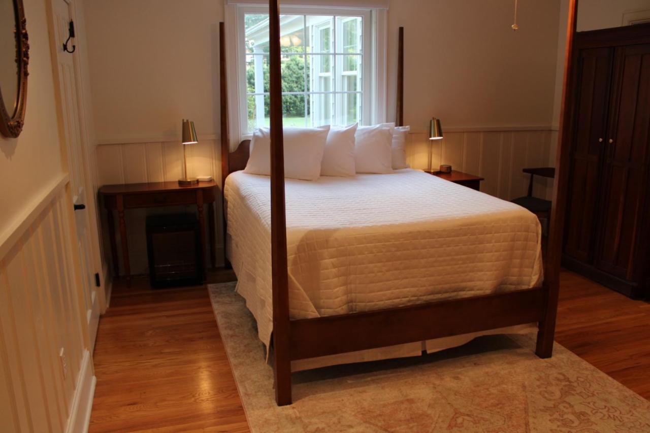 The Emory House Bed & Breakfast Екстериор снимка