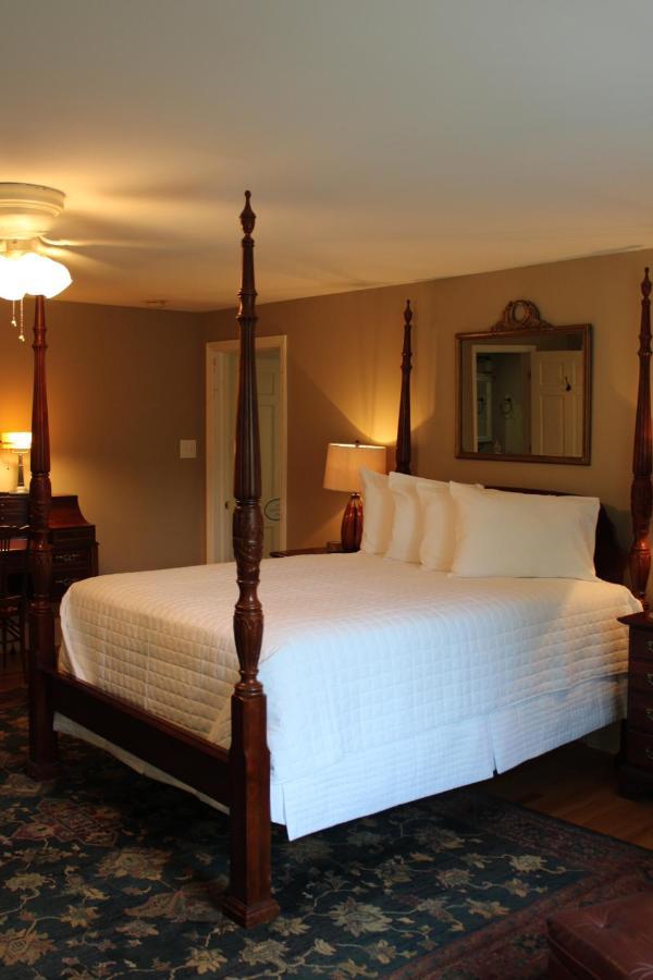 The Emory House Bed & Breakfast Екстериор снимка