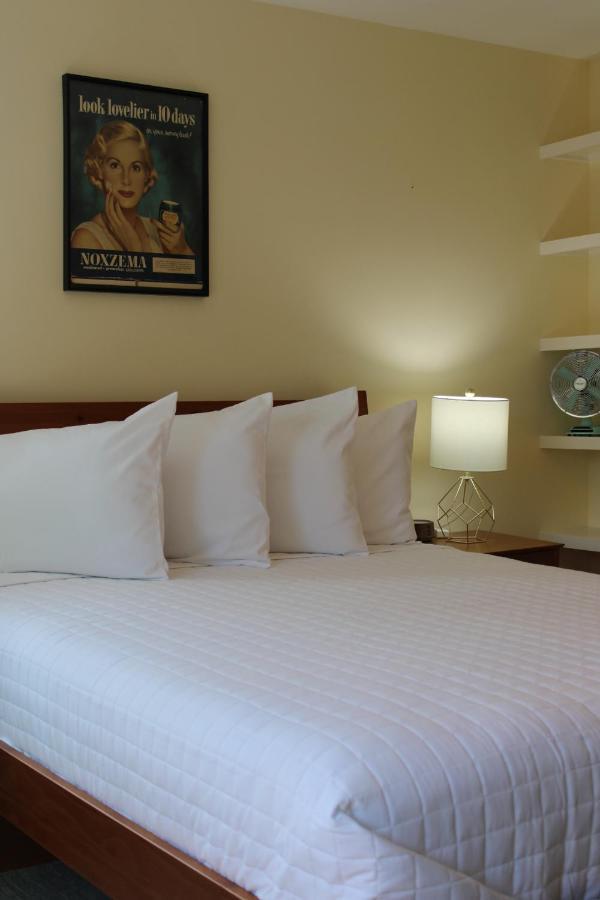 The Emory House Bed & Breakfast Екстериор снимка