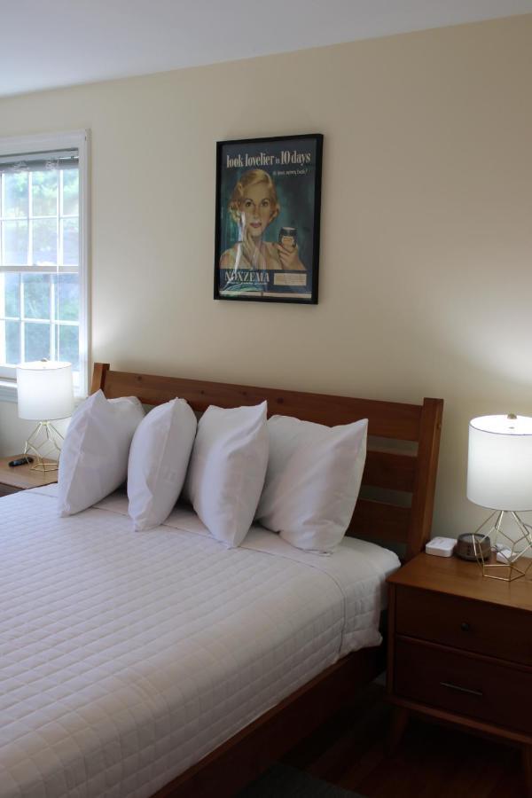 The Emory House Bed & Breakfast Екстериор снимка