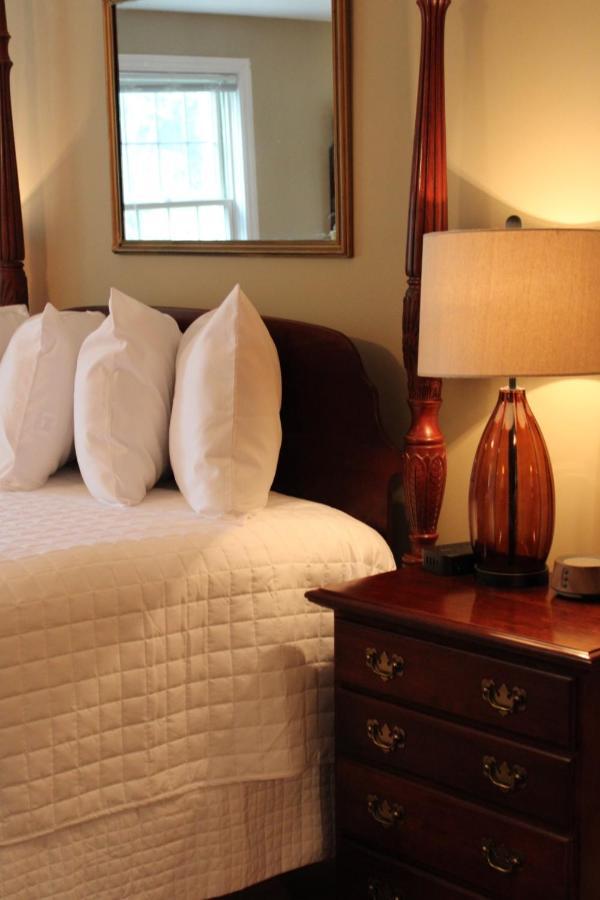 The Emory House Bed & Breakfast Екстериор снимка