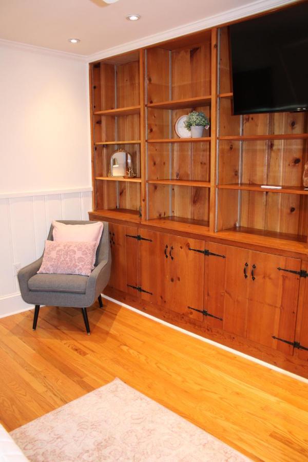 The Emory House Bed & Breakfast Екстериор снимка