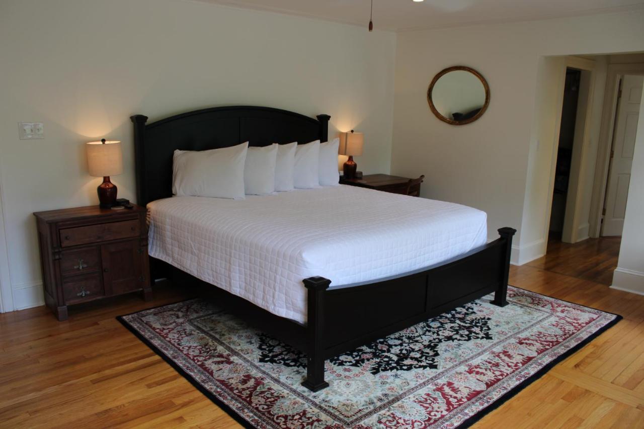 The Emory House Bed & Breakfast Екстериор снимка