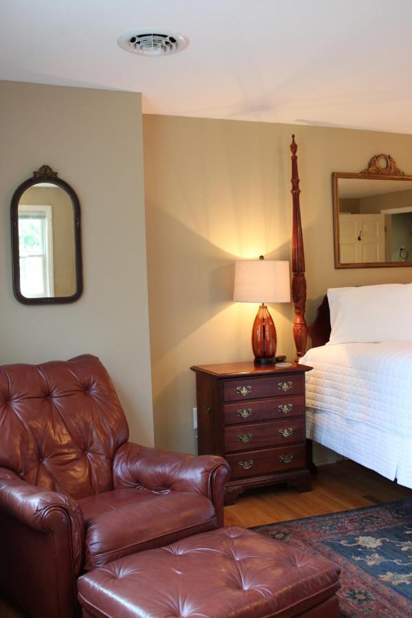 The Emory House Bed & Breakfast Екстериор снимка